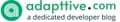 Sponsor logo