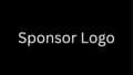 Sponsor logo