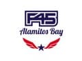 Sponsor logo