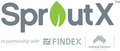 Sponsor logo
