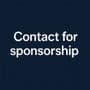 Sponsor logo