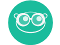 Sponsor logo