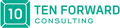 Sponsor logo