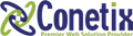 Sponsor logo