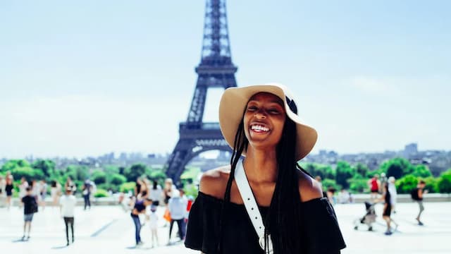 Tips for Solo Travel (and Why You Should Try It)