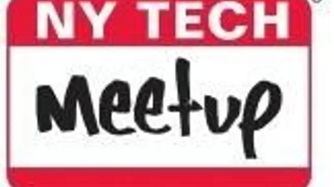 January 2009 NY Tech Meetup - "Built on Twitter"
