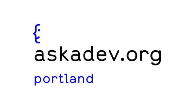 Ask a Dev Portland