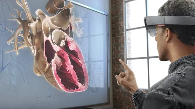 NGVR #13: Medical XR - The Future of Healthcare using Immersive Technology