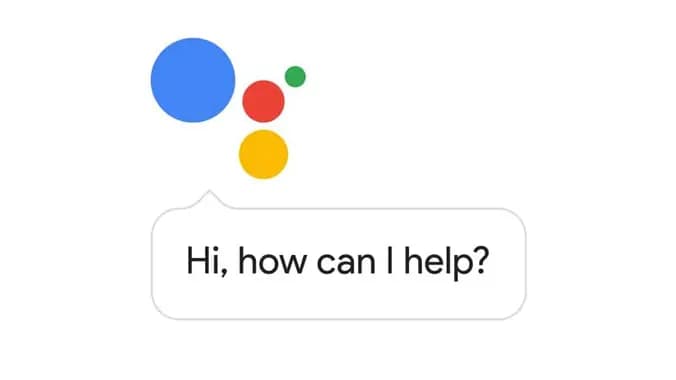 Build Google Assistant Actions