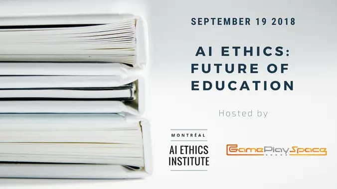 AI Ethics: Future of Education