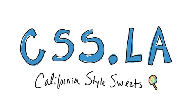 CSS.la Study Group #6: Using CSS Grid Today! [Silver Lake]