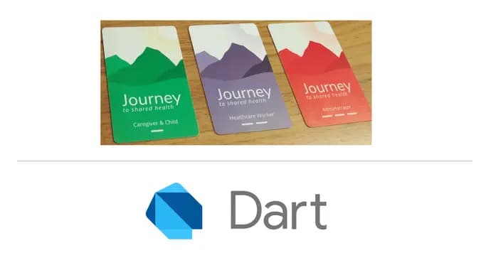 Two for One: Rural Tech & PWAs with Dart