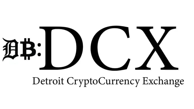 Detroit CryptoCurrency Exchange