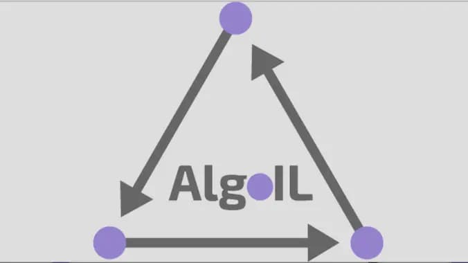 AlgoIL #5 - After The Holidays is here!
