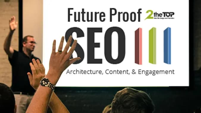 Free! Get Help or Learn SEO From Nashville's Best SEO Experts