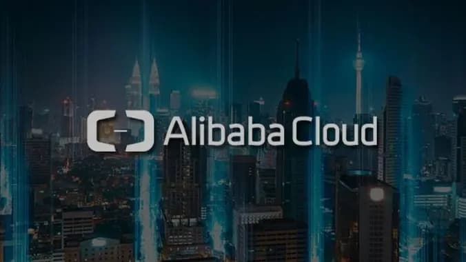 Meet Alibaba Cloud, discover the Chinese market and expand your network!