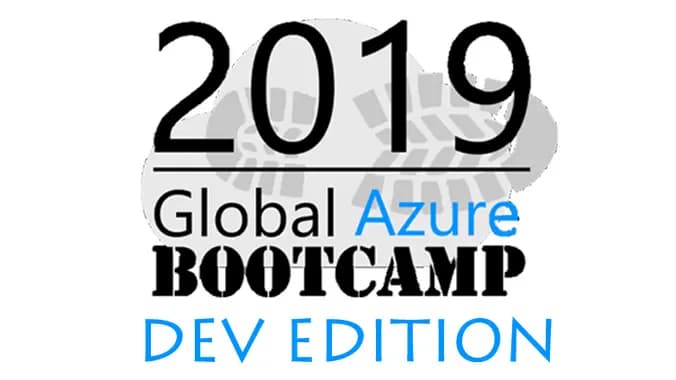 Global Azure Bootcamp 2019. Developers Edition u Križevcima