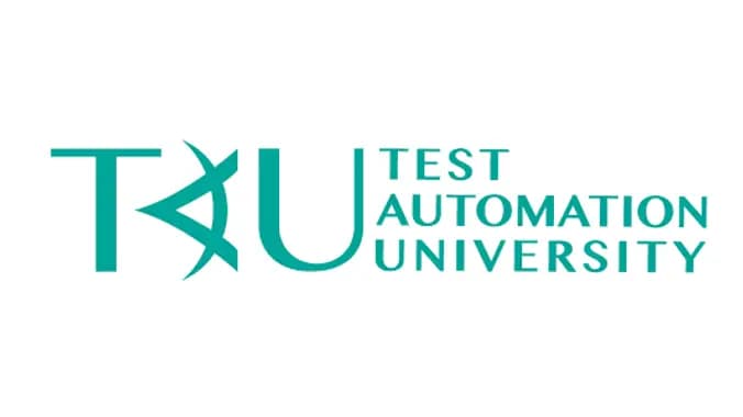 Test Automation Uni - Day 2: visual testing 