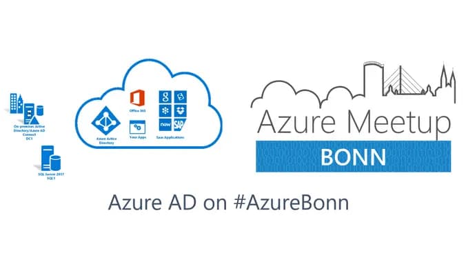Azure AD Security - Implementierung einer sicheren Cloud Authentifizierung
