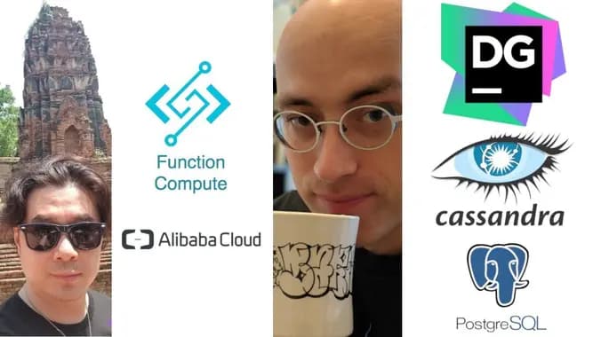 Serverless Compute Services and Options on Alibaba Cloud && Survey of Data Tools