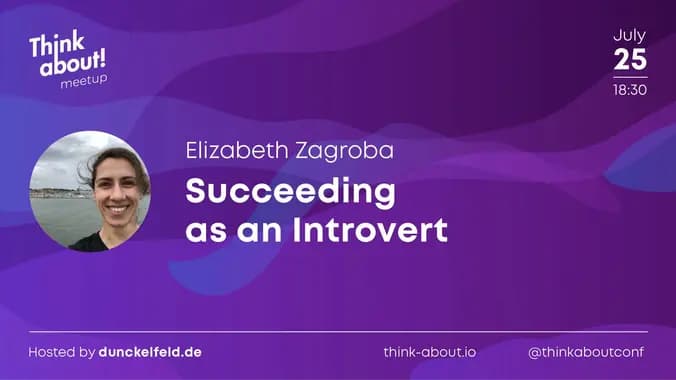 Succeeding as an Introvert