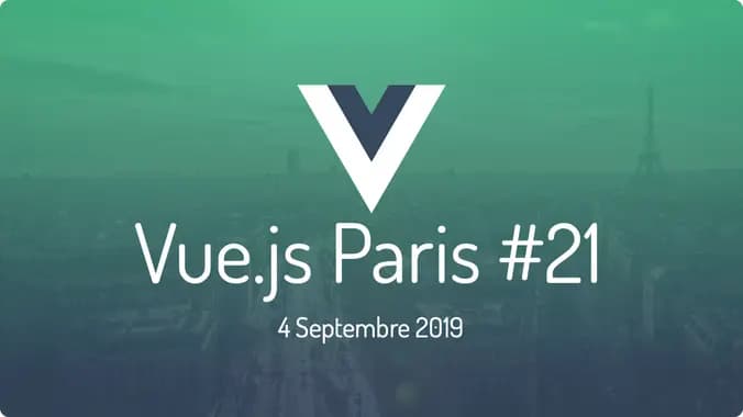 Vue.js Paris #21 - Vue at Scale and failing at SSR