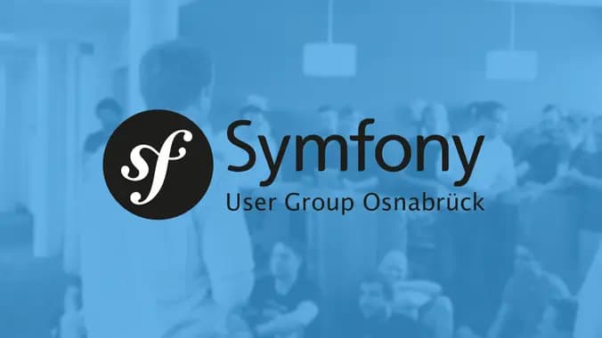 Symfony User Group Osnabrück #7