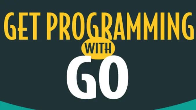 Book Club > Get Programming With Go