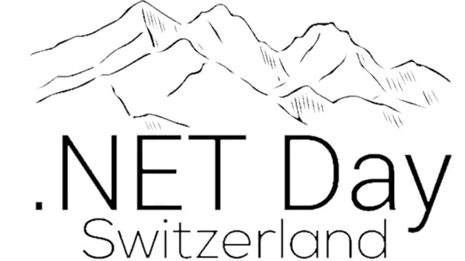 Partner Event: .NET Day Switzerland 2022 ( https://dotnetday.ch )