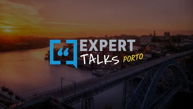 2nd ExpertTalks in Porto: More Tests, Less Work + Functional Wars - Episode 1