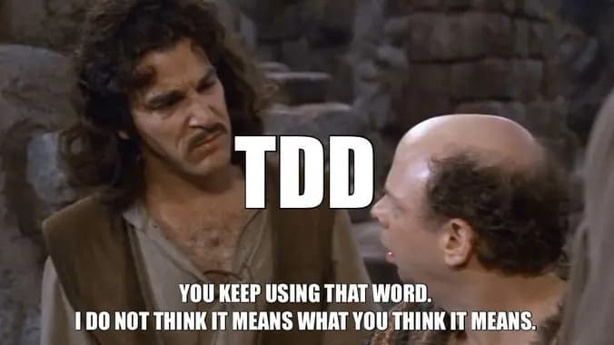 TDD Demystified: Getting into The Flow