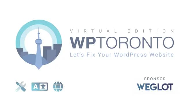WordPress Toronto - Let's Fix Your WordPress Site