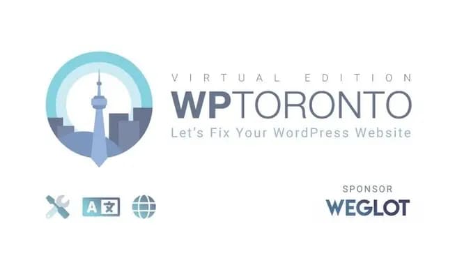 WordPress Toronto - Let's Fix Your WordPress Site