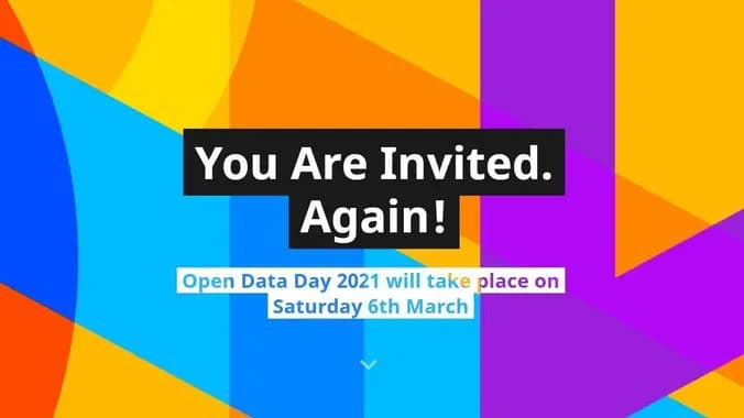 2021 Winnipeg Open Data Hackathon  (Online Edition)