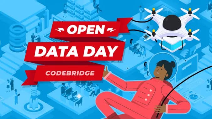 Civic Data Hackathon: For Techies and Non-Techies