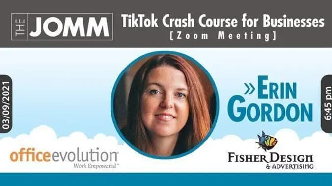 TikTok Crash Course for Business