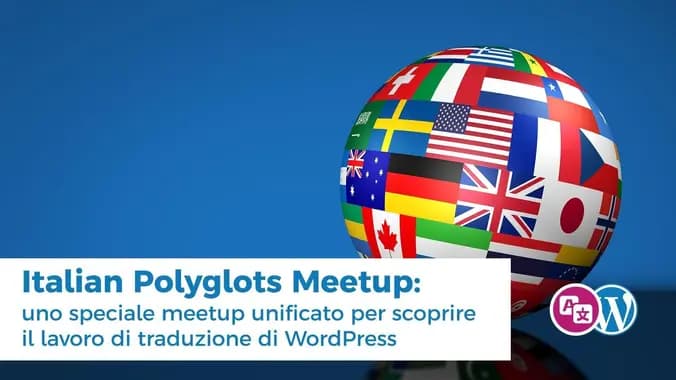 Italian Polyglots Meetup | Mercoledì 24 Marzo