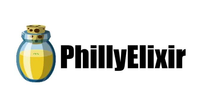 Philly Elixir Monthly Online Meetup