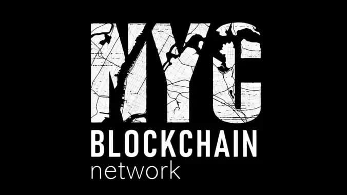 NYC Blockchain Networking Event - Monthly 3rd Thurs. - Blockchain Cryptocurrency