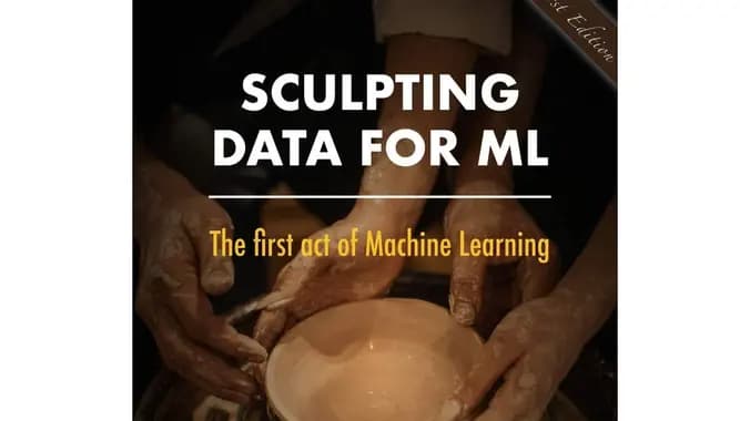 Sculpting Data for Machine Learning