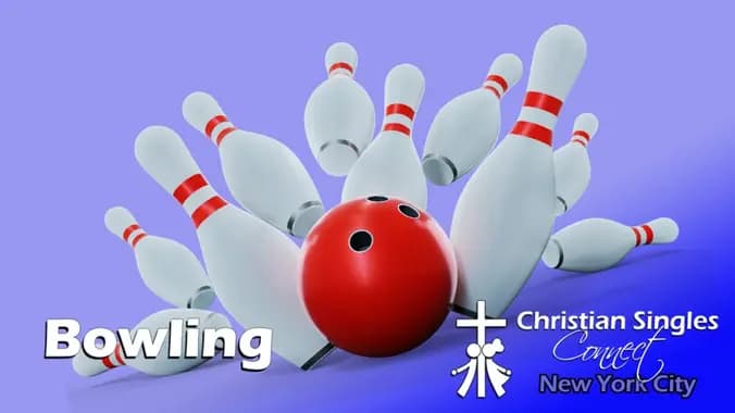 Bowling - Let's Have Fun!