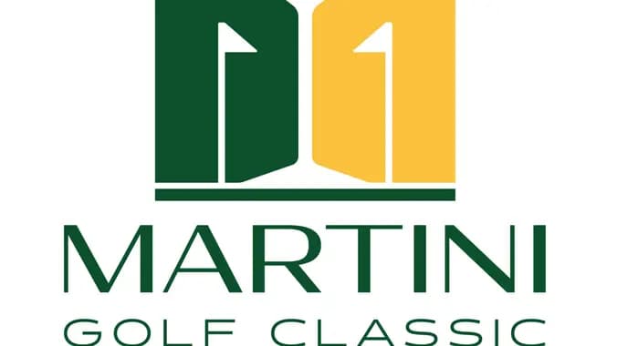 Martini Golf Classic Tournament at Gleneagles Country Club