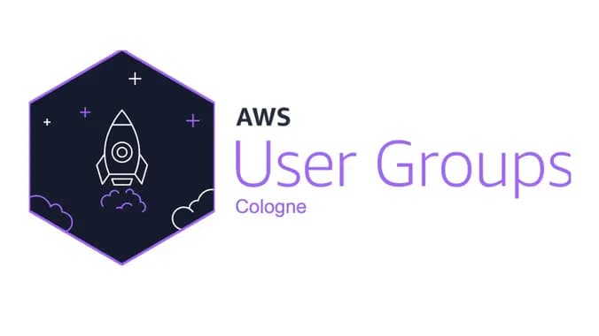 AWS User Group Cologne - October Edition [hybrid]