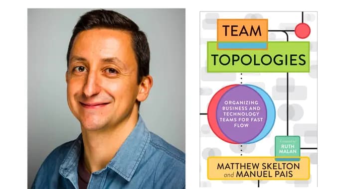 🦠 Team Cognitive Load 🦠  and Team Topologies  - with Manuel Pais