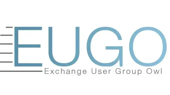 Exchange User Group OWL 02/2022