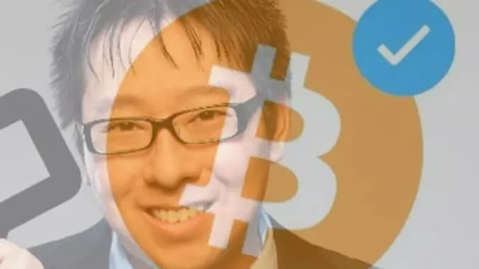 Bitcoin Meet Up 005 w/ Samson Mow