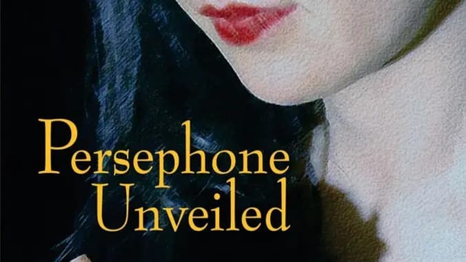 Firefly Book Club - Persephone Unveiled (Part 1)