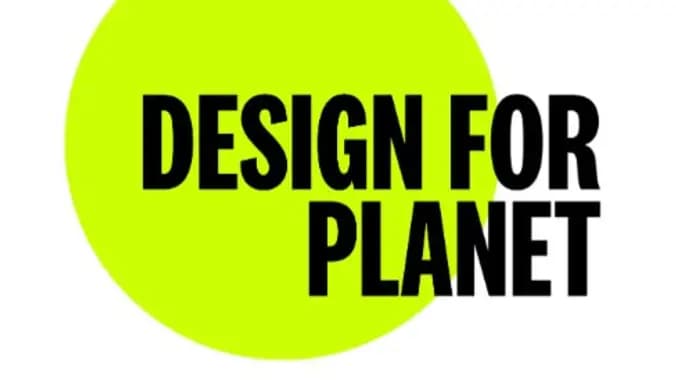 Design for Planet #2