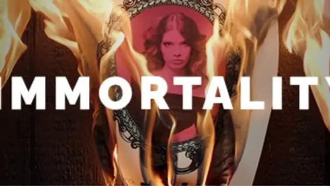 YYC Game Critique - IMMORTALITY