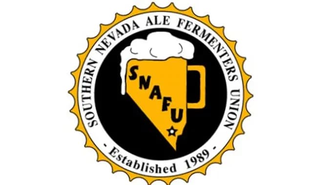SNAFU Monthly Home Brewers Meeting!